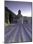 Abbey De Senanque, Provence, France-Marcel Malherbe-Mounted Premium Photographic Print