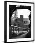 Abbey Dore-J. Chettlburgh-Framed Photographic Print