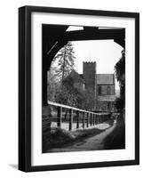 Abbey Dore-J. Chettlburgh-Framed Photographic Print