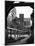 Abbey Dore-J. Chettlburgh-Mounted Photographic Print