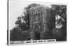 Abbey Gate, Bury St Edmunds, Suffolk, C1920S-null-Stretched Canvas