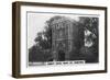 Abbey Gate, Bury St Edmunds, Suffolk, C1920S-null-Framed Giclee Print