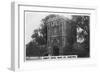 Abbey Gate, Bury St Edmunds, Suffolk, C1920S-null-Framed Giclee Print