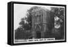 Abbey Gate, Bury St Edmunds, Suffolk, C1920S-null-Framed Stretched Canvas