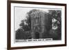 Abbey Gate, Bury St Edmunds, Suffolk, C1920S-null-Framed Giclee Print