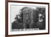 Abbey Gate, Bury St Edmunds, Suffolk, C1920S-null-Framed Giclee Print