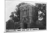 Abbey Gate, Bury St Edmunds, Suffolk, C1920S-null-Mounted Giclee Print