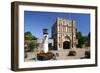 Abbey Gate, Bury St Edmunds, Suffolk-Peter Thompson-Framed Photographic Print