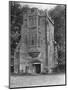 Abbey Gatehouse, Cerne Abbas, Dorset, 1924-1926-E Bastard-Mounted Giclee Print