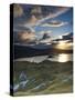 Abbey Island, Derrynane, Iveragh Peninsula, Ring of Kerry, Co, Kerry, Ireland-Doug Pearson-Stretched Canvas