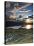 Abbey Island, Derrynane, Iveragh Peninsula, Ring of Kerry, Co, Kerry, Ireland-Doug Pearson-Stretched Canvas