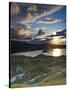 Abbey Island, Derrynane, Iveragh Peninsula, Ring of Kerry, Co, Kerry, Ireland-Doug Pearson-Stretched Canvas