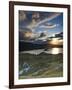 Abbey Island, Derrynane, Iveragh Peninsula, Ring of Kerry, Co, Kerry, Ireland-Doug Pearson-Framed Photographic Print