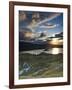 Abbey Island, Derrynane, Iveragh Peninsula, Ring of Kerry, Co, Kerry, Ireland-Doug Pearson-Framed Photographic Print