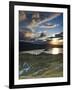 Abbey Island, Derrynane, Iveragh Peninsula, Ring of Kerry, Co, Kerry, Ireland-Doug Pearson-Framed Photographic Print