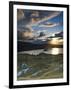 Abbey Island, Derrynane, Iveragh Peninsula, Ring of Kerry, Co, Kerry, Ireland-Doug Pearson-Framed Photographic Print