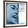 Abbey Lincoln - Abbey is Blue-Paul Bacon-Framed Art Print