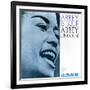 Abbey Lincoln - Abbey is Blue-Paul Bacon-Framed Art Print