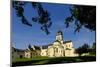 Abbey of Fontevraud (Fontevraud L'Abbaye), Dated 12th to 17th Centuries, UNESCO World Heritage Site-Nathalie Cuvelier-Mounted Photographic Print