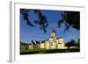 Abbey of Fontevraud (Fontevraud L'Abbaye), Dated 12th to 17th Centuries, UNESCO World Heritage Site-Nathalie Cuvelier-Framed Photographic Print