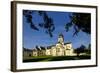 Abbey of Fontevraud (Fontevraud L'Abbaye), Dated 12th to 17th Centuries, UNESCO World Heritage Site-Nathalie Cuvelier-Framed Photographic Print