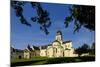 Abbey of Fontevraud (Fontevraud L'Abbaye), Dated 12th to 17th Centuries, UNESCO World Heritage Site-Nathalie Cuvelier-Mounted Photographic Print