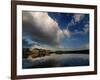 Abbey of Paimpont-Philippe Manguin-Framed Photographic Print