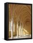 Abbey of St; Jean Des Vignes, Soissons, Aisne Department, Picardy, France-Ivan Vdovin-Framed Stretched Canvas