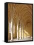 Abbey of St; Jean Des Vignes, Soissons, Aisne Department, Picardy, France-Ivan Vdovin-Framed Stretched Canvas