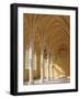 Abbey of St; Jean Des Vignes, Soissons, Aisne Department, Picardy, France-Ivan Vdovin-Framed Photographic Print