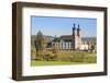 Abbey of St. Peter, Glottertal Valley, Black Forest, Baden Wurttemberg, Germany, Europe-Markus Lange-Framed Photographic Print