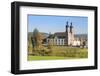 Abbey of St. Peter, Glottertal Valley, Black Forest, Baden Wurttemberg, Germany, Europe-Markus Lange-Framed Photographic Print