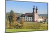 Abbey of St. Peter, Glottertal Valley, Black Forest, Baden Wurttemberg, Germany, Europe-Markus Lange-Mounted Photographic Print