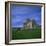 Abbey on Iona, Scotland, United Kingdom, Europe-Geoff Renner-Framed Photographic Print