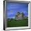 Abbey on Iona, Scotland, United Kingdom, Europe-Geoff Renner-Framed Photographic Print