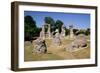 Abbey Ruins, Bury St Edmunds, England-Peter Thompson-Framed Photographic Print