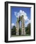 Abbey Ruins, Little Walsingham, Norfolk, England, United Kingdom, Europe-Hunter David-Framed Photographic Print