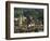 Abbey, St. Gallen, Switzerland-John Miller-Framed Photographic Print