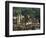 Abbey, St. Gallen, Switzerland-John Miller-Framed Photographic Print