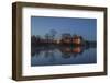 Abbey-Viviane Fedieu Danielle-Framed Photographic Print