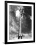 Abbeydale Mast-Simeon Lister-Framed Giclee Print