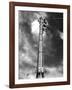 Abbeydale Mast-Simeon Lister-Framed Giclee Print