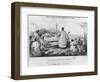 Abbot Moussa, Senegal, circa 1840-Pierre Roch Vigneron-Framed Giclee Print