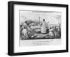 Abbot Moussa, Senegal, circa 1840-Pierre Roch Vigneron-Framed Giclee Print