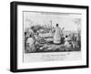 Abbot Moussa, Senegal, circa 1840-Pierre Roch Vigneron-Framed Giclee Print