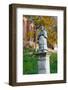 Abbot of the Monastery-Stavrida-Framed Photographic Print