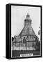 Abbot's Kitchen, Glastonbury Abbey, 1936-null-Framed Stretched Canvas