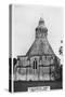 Abbot's Kitchen, Glastonbury Abbey, 1936-null-Stretched Canvas