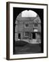 Abbots Hospital-null-Framed Photographic Print