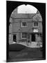 Abbots Hospital-null-Mounted Photographic Print